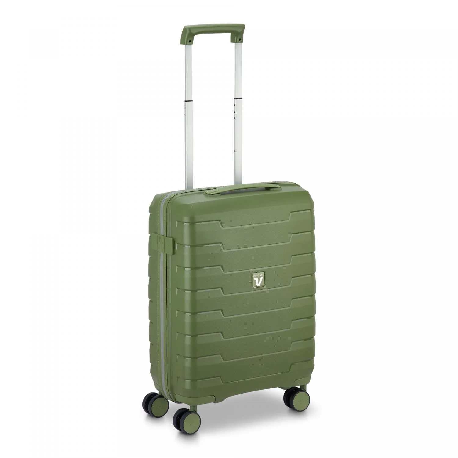 Roncato Skyline Neon Trolley Bagaglio A Mano - vista 2
