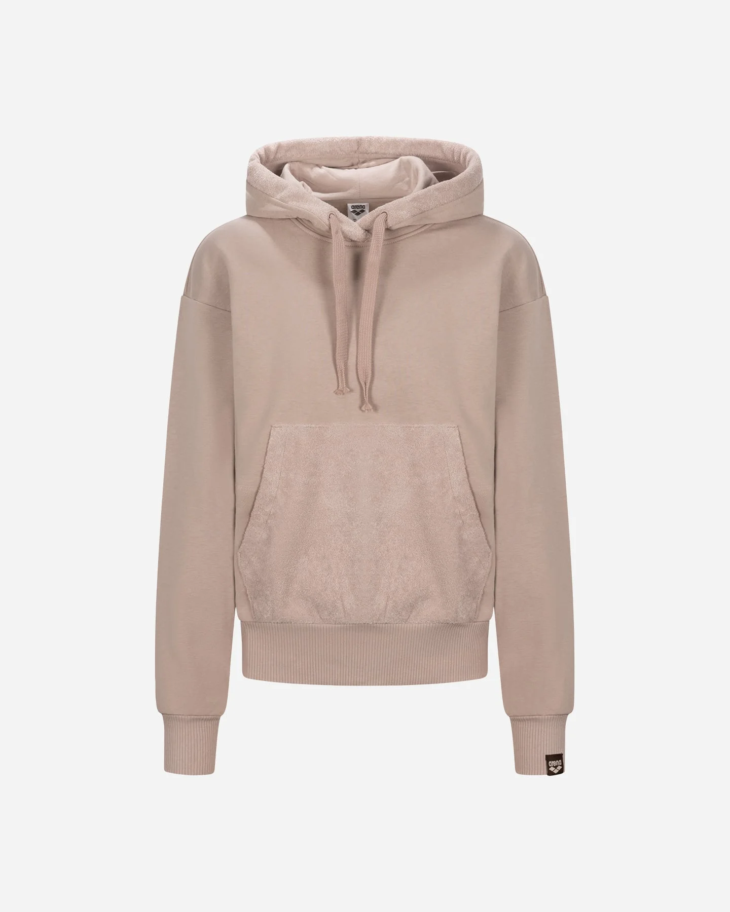 Felpa Arena Athletic Essential W