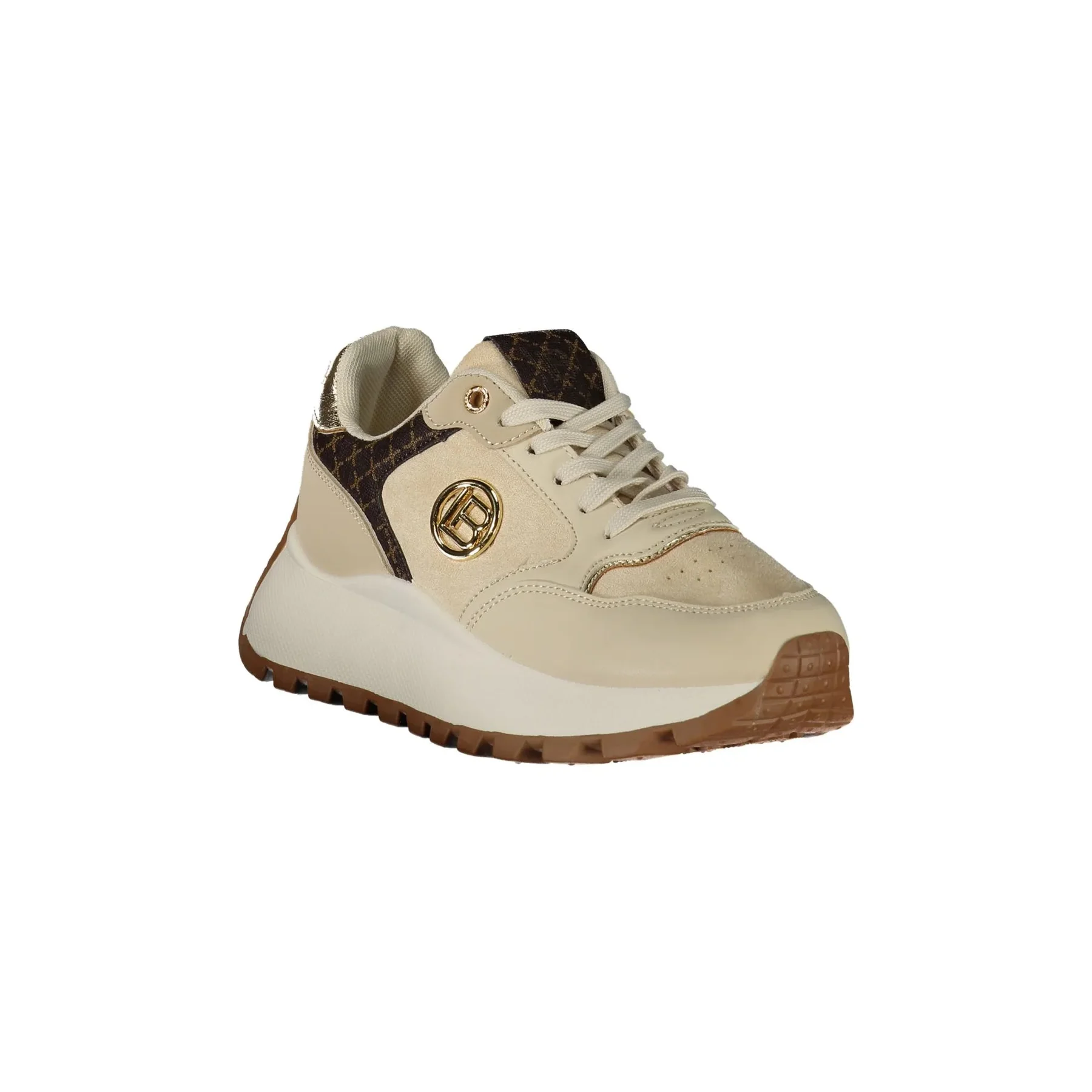 Laura Biagiotti Sneakers Donna Logo - vista 2