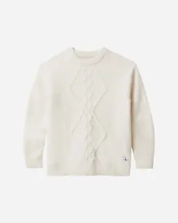 Calvin Klein Jeans Fluffy Jr