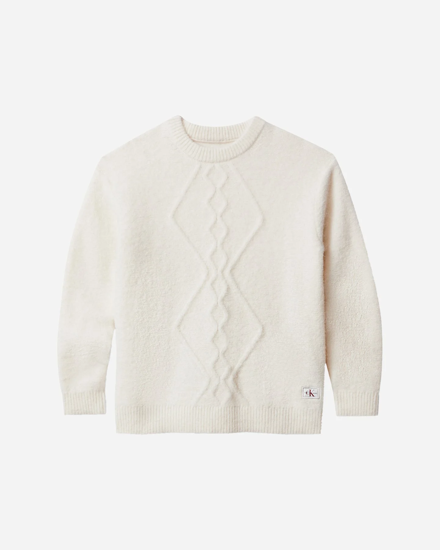 Calvin Klein Jeans Fluffy Jr