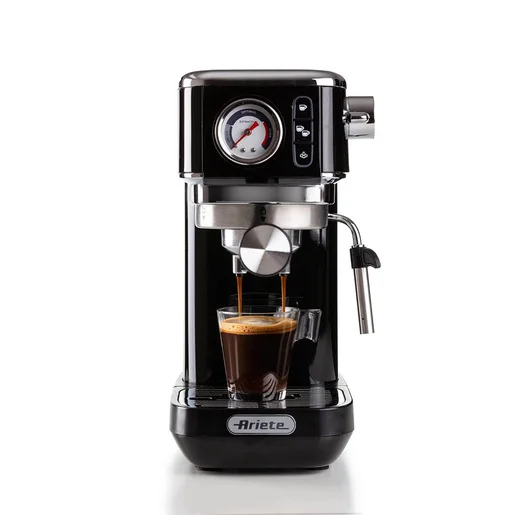 Ariete Macchina da caffè con manometro 1381 - vista 2
