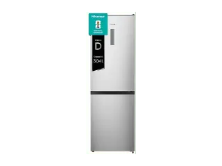 Frigorifero Hisense RB390N4CCD1