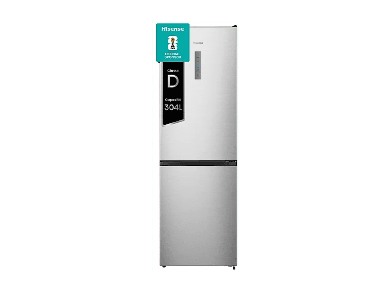 Frigorifero Hisense RB390N4CCD1