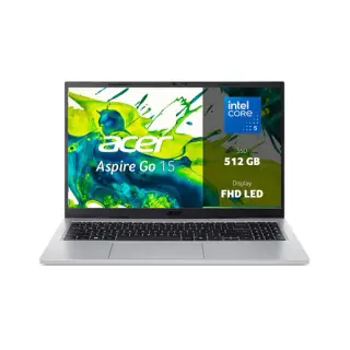 Acer Aspire Go 15 Intel Core 5 120U
