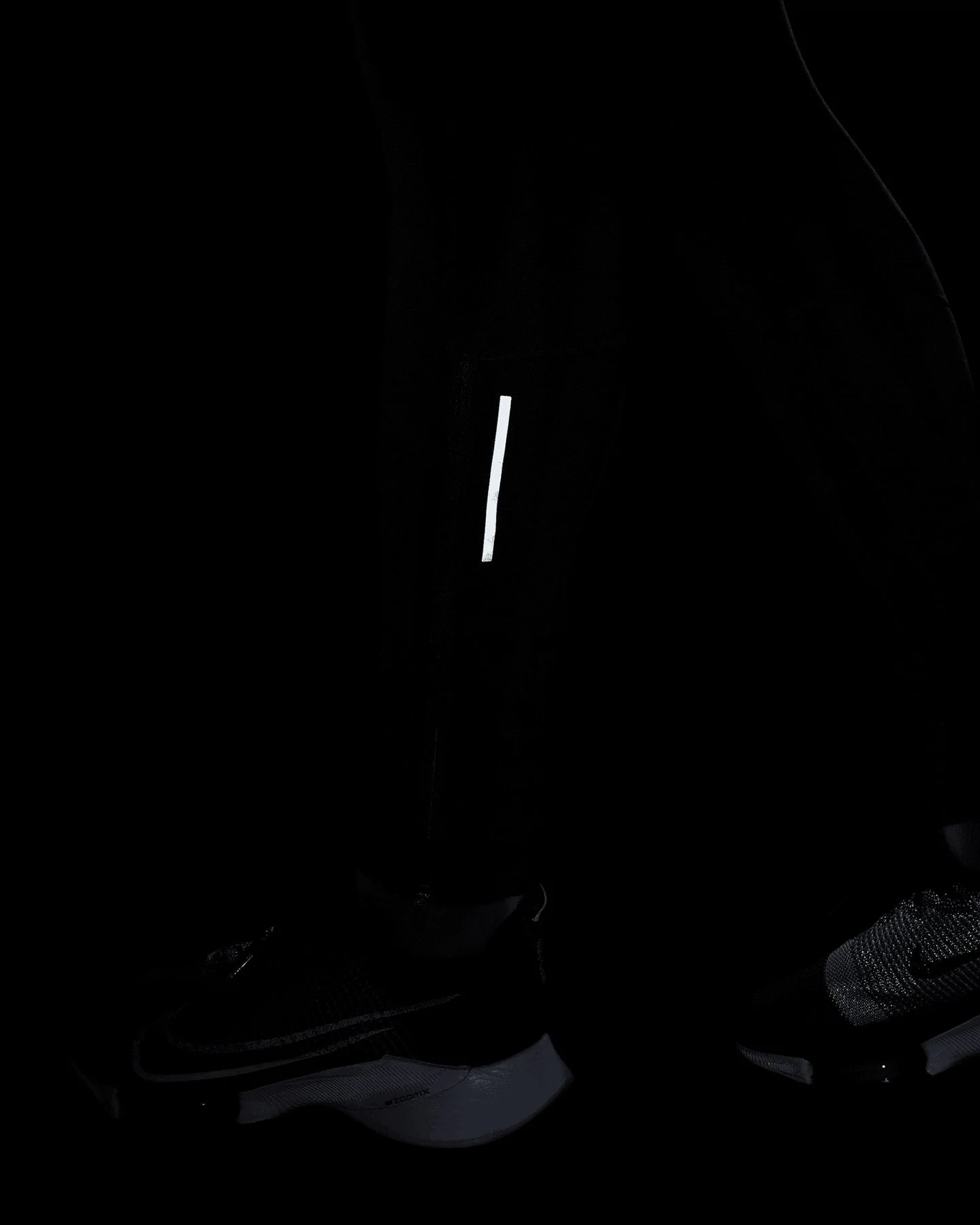 Nike Challenger M - Fuseaux Running - Uomo - vista 3