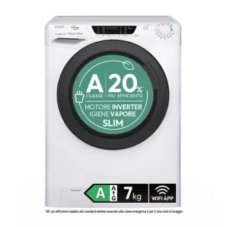 Candy Ultra HES4 474TWMB8-S