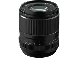 Fujifilm XF23MM F1.4R LM WR PD