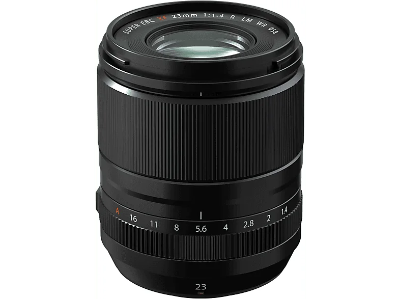 Fujifilm XF23MM F1.4R LM WR PD