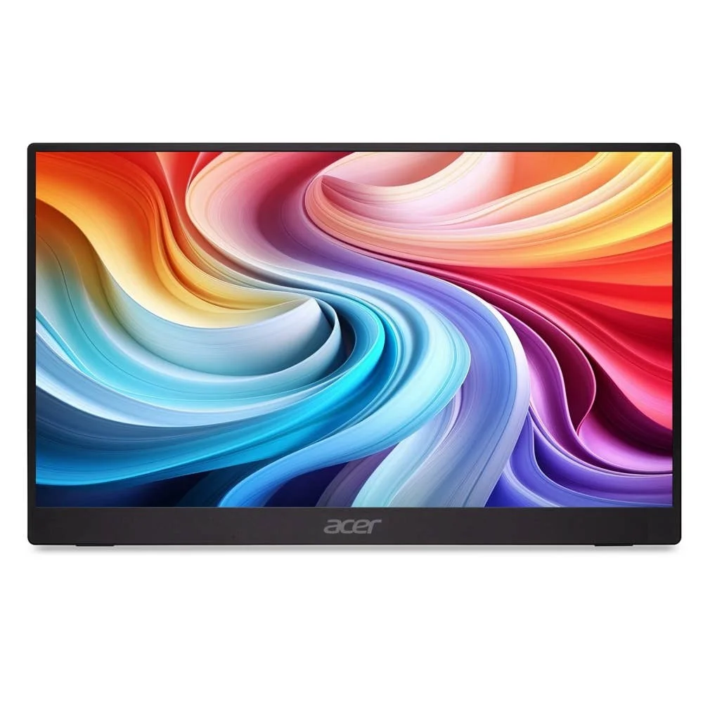 Acer PM161QB1 Monitor Portatile 15,6" Full HD IPS