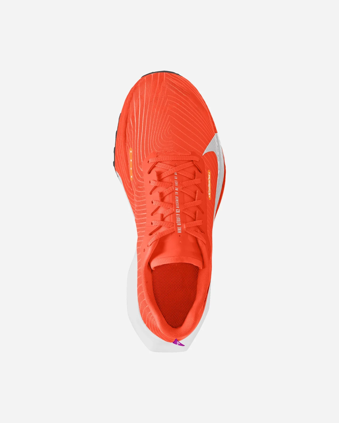 Nike Ultrafly 2 Acg M - vista 4