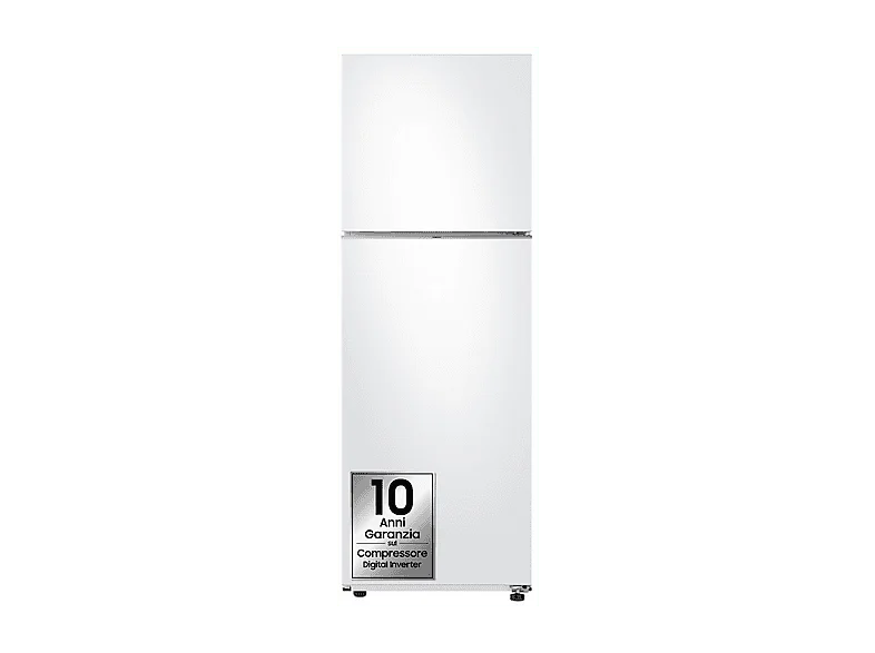 Frigorifero Doppia Porta Samsung RT31CG5624WWES