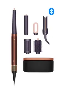 Dyson Airwrap Co-anda 2x™ Capelli Lisci e Mossi