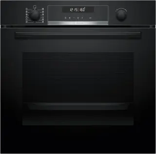 Forno Elettrico Bosch HBG578EB3