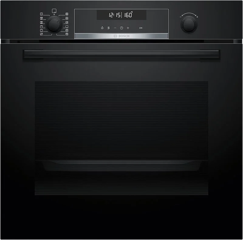 Forno Elettrico Bosch HBG578EB3