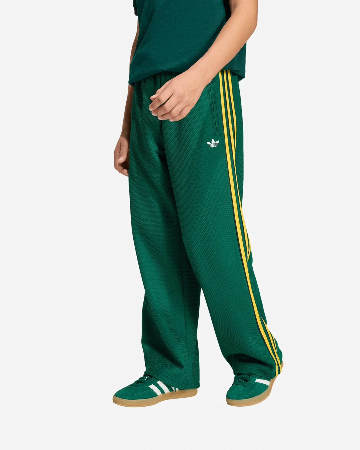Adidas Firebird Jr - vista 2