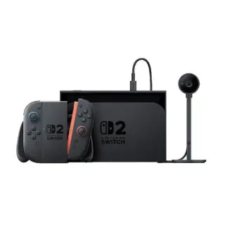 Nintendo Telecamera Nintendo Switch 2