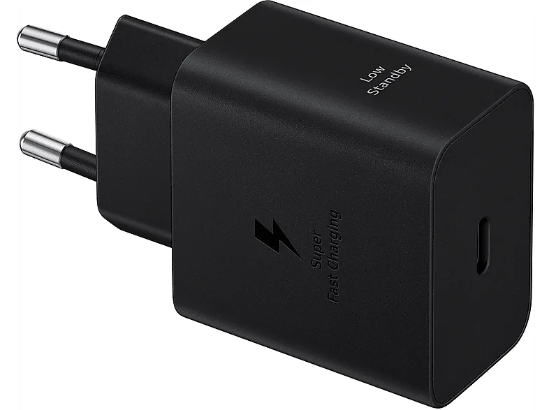 Caricabatteria Samsung 45W Power Adapter