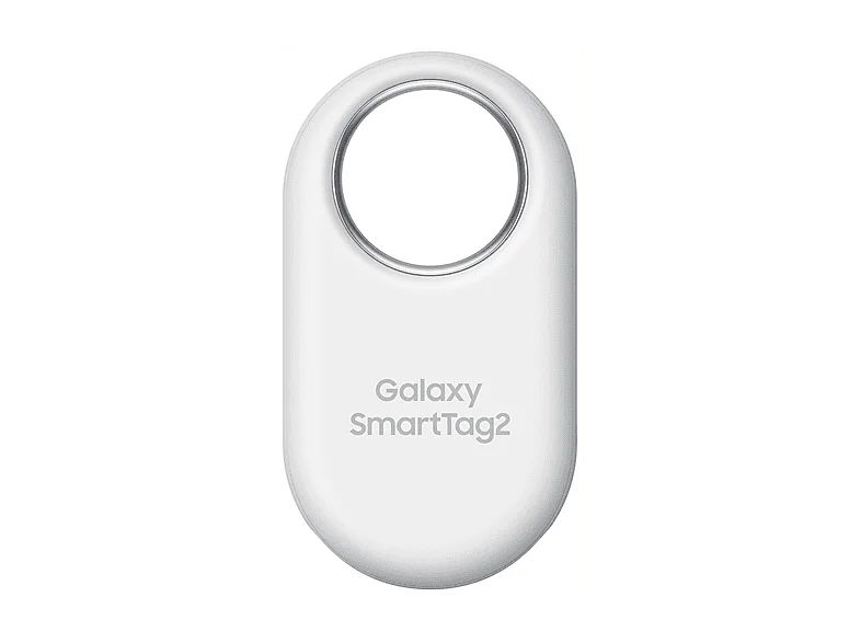 Samsung Galaxy SmartTag2 - vista 2