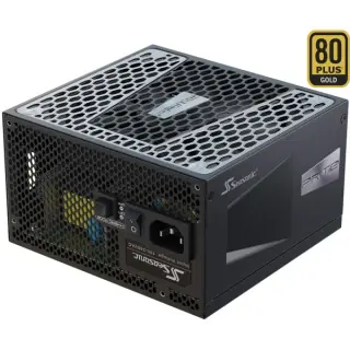 Seasonic Prime GX-650 Alimentatore per Computer