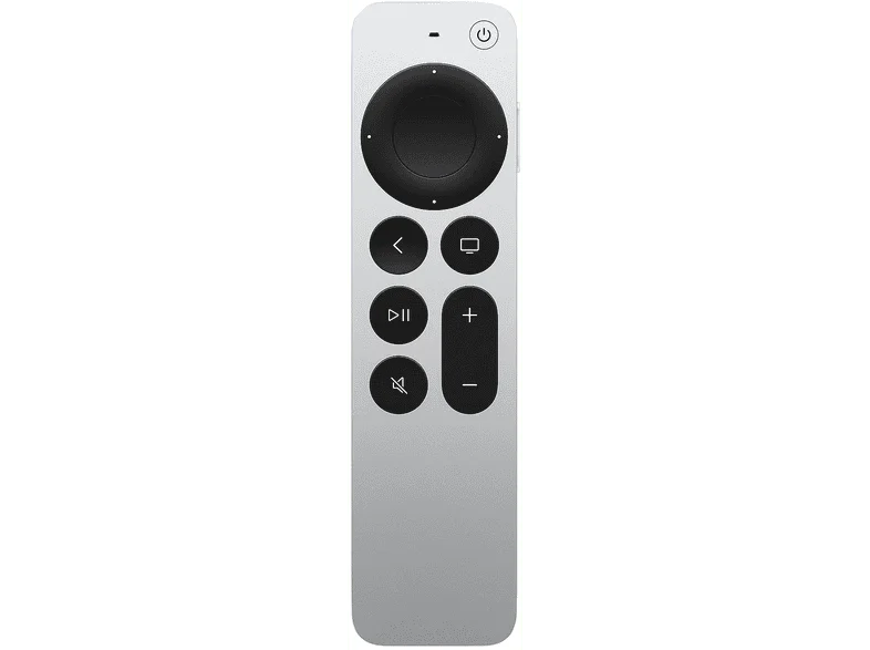 Apple Siri Remote (4th Generation)