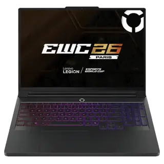 Lenovo Legion Pro 7i 16