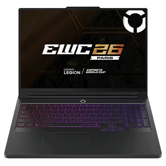 Lenovo Legion Pro 7i 16