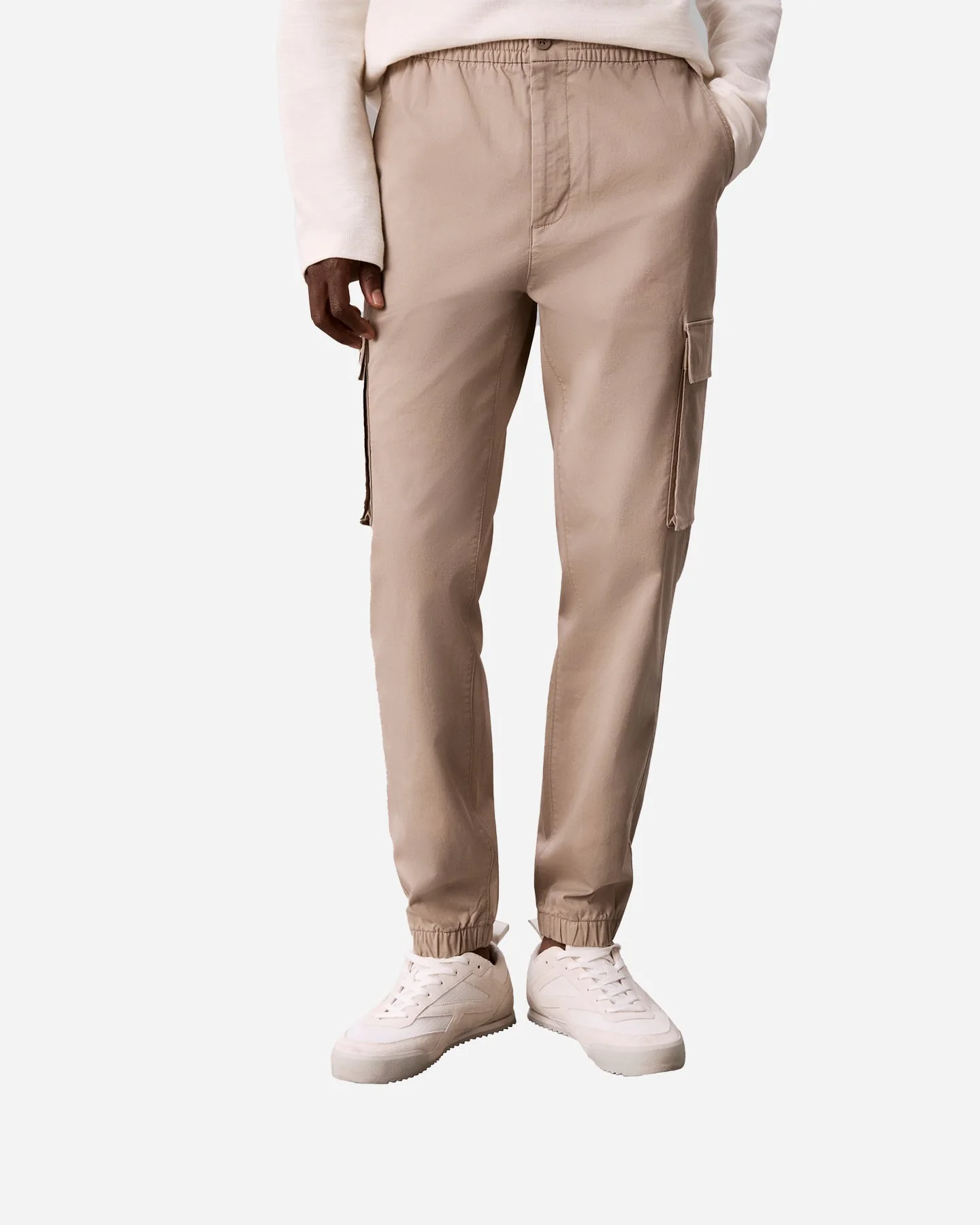 Calvin Klein Jeans Cargo - vista 2