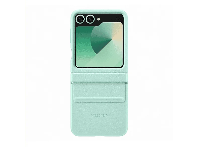 Cover Elegante per Samsung Galaxy Flip6