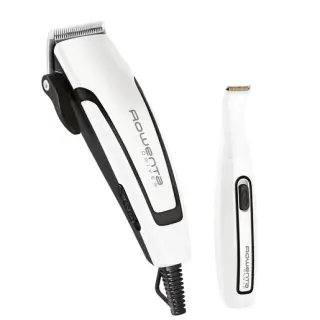 Rowenta Driver YD3034 Tagliacapelli e Rifinitore