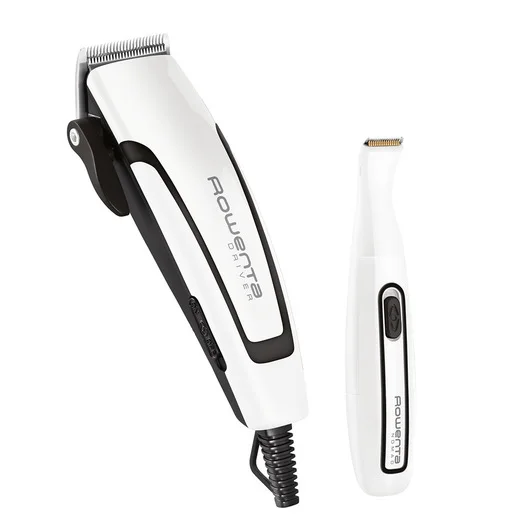 Rowenta Driver YD3034 Tagliacapelli e Rifinitore