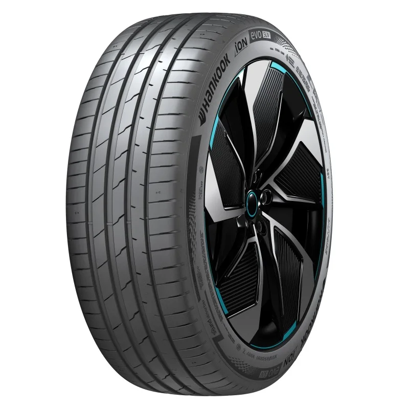 Hankook ION EVO SUV IK01A - 315/40 R21
