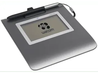 Wacom Signature SET STU-430 & Sign PRO