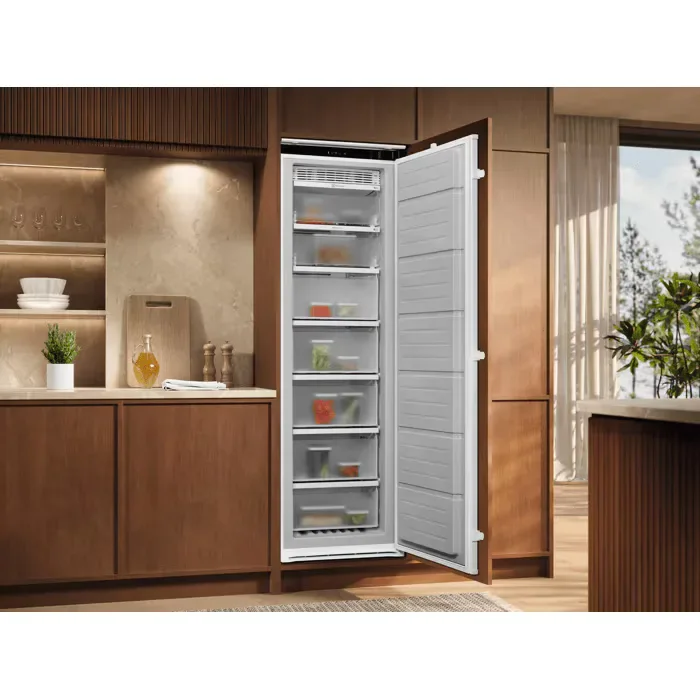 Electrolux Congelatore verticale Serie 700 NoFrost - vista 5