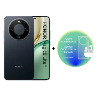 Honor Magic8 Lite