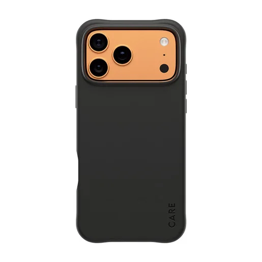 PanzerGlass CARE by Fashionable Cover Samba con MagSafe per iPhone 17 Pro Max