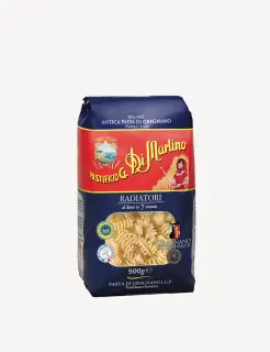 Radiatori Pasta di Martino
