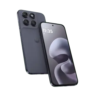 Lenovo moto g67 - PANTONE Nile