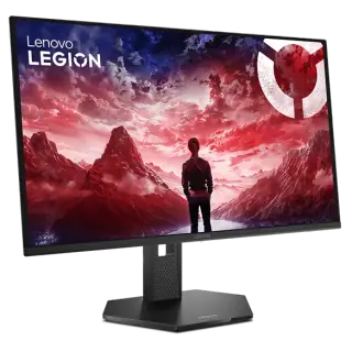Lenovo Monitor Legion 27Q-10 2K QHD OLED Gaming