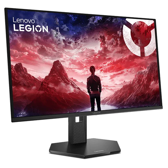 Lenovo Monitor Legion 27Q-10 2K QHD OLED Gaming