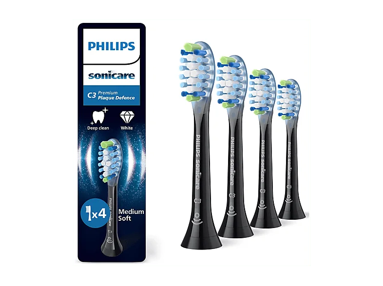 Testine per spazzolino Philips Sonicare HX9044/88