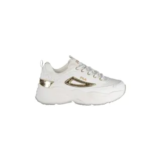 Fila Sneakers Donna Ricamo Logo