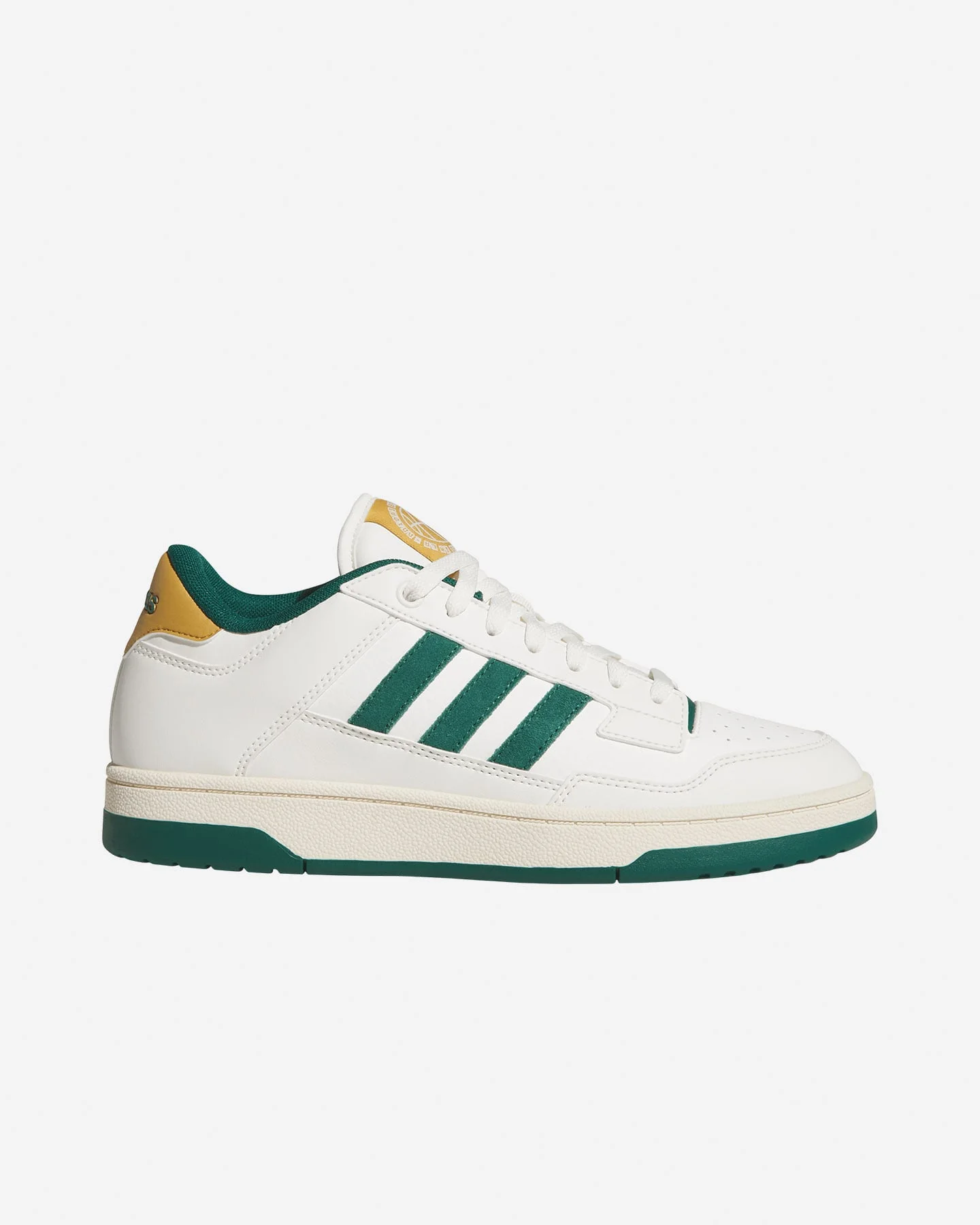 Adidas Core Rapid Court Low M