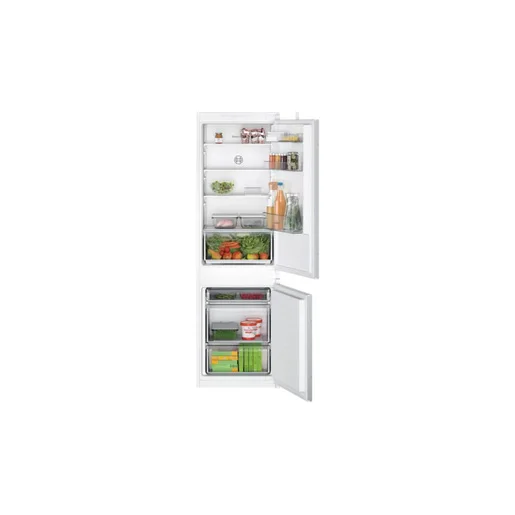 Bosch Frigorifero Combinato KIV865SE0 - vista 2