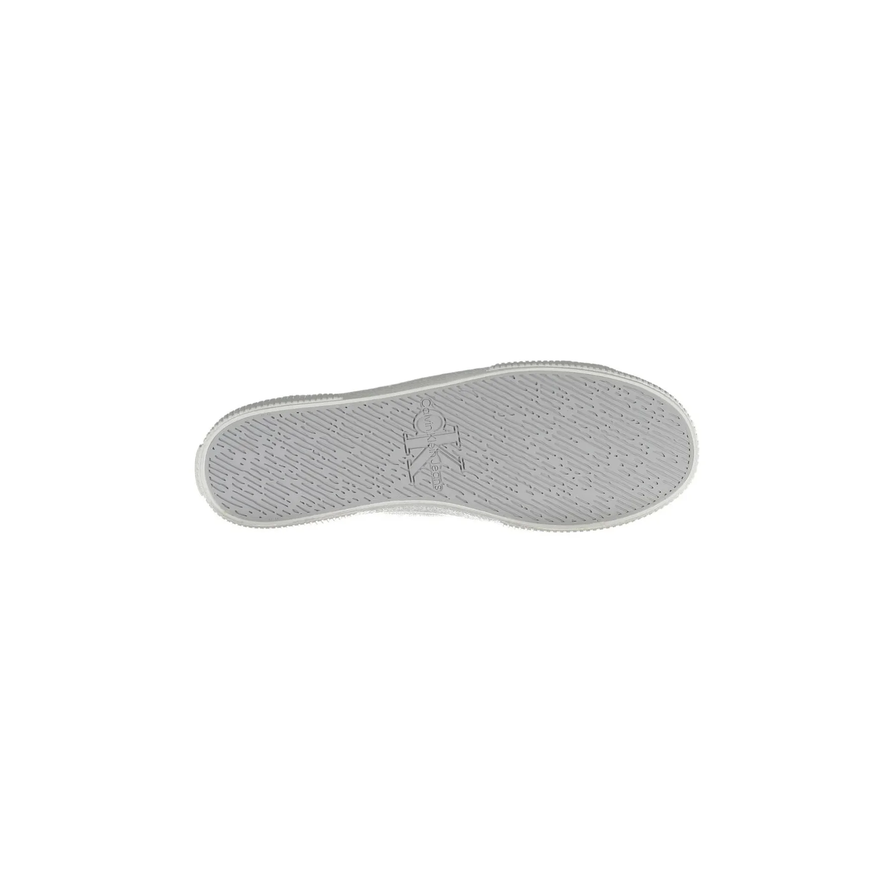 Calvin Klein Sneakers Uomo Stampa Logo
