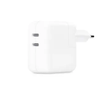 Alimentatore da 35W a doppia porta USB C