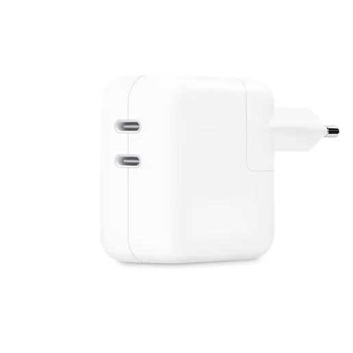 Alimentatore da 35W a doppia porta USB C