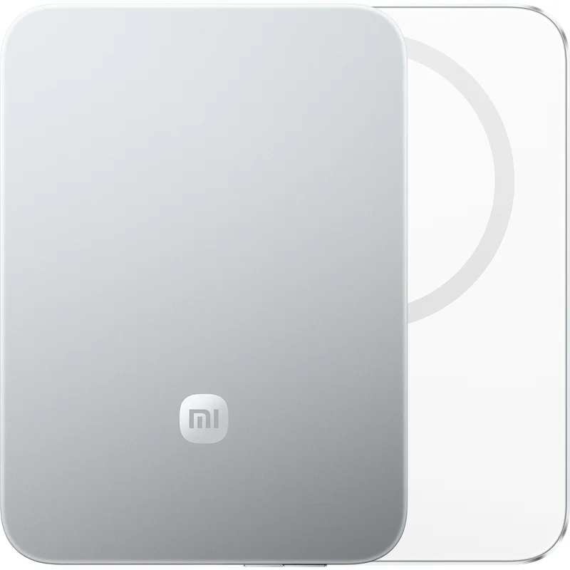 Xiaomi UltraThin Magnetic Power Bank 5000 15W