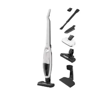 AEG AS52H212XN Aspirapolvere Senza Filo 2 In 1