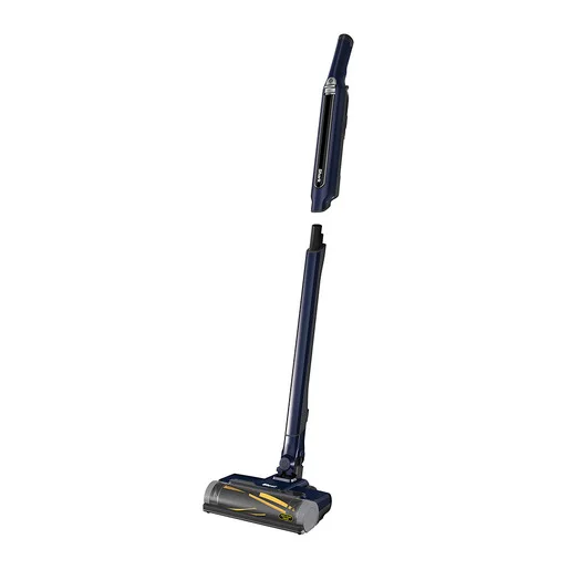 Shark WandVac System WV362EUT con Pet Kit e batteria doppia